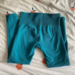 Target JOYLAB seamless leggings